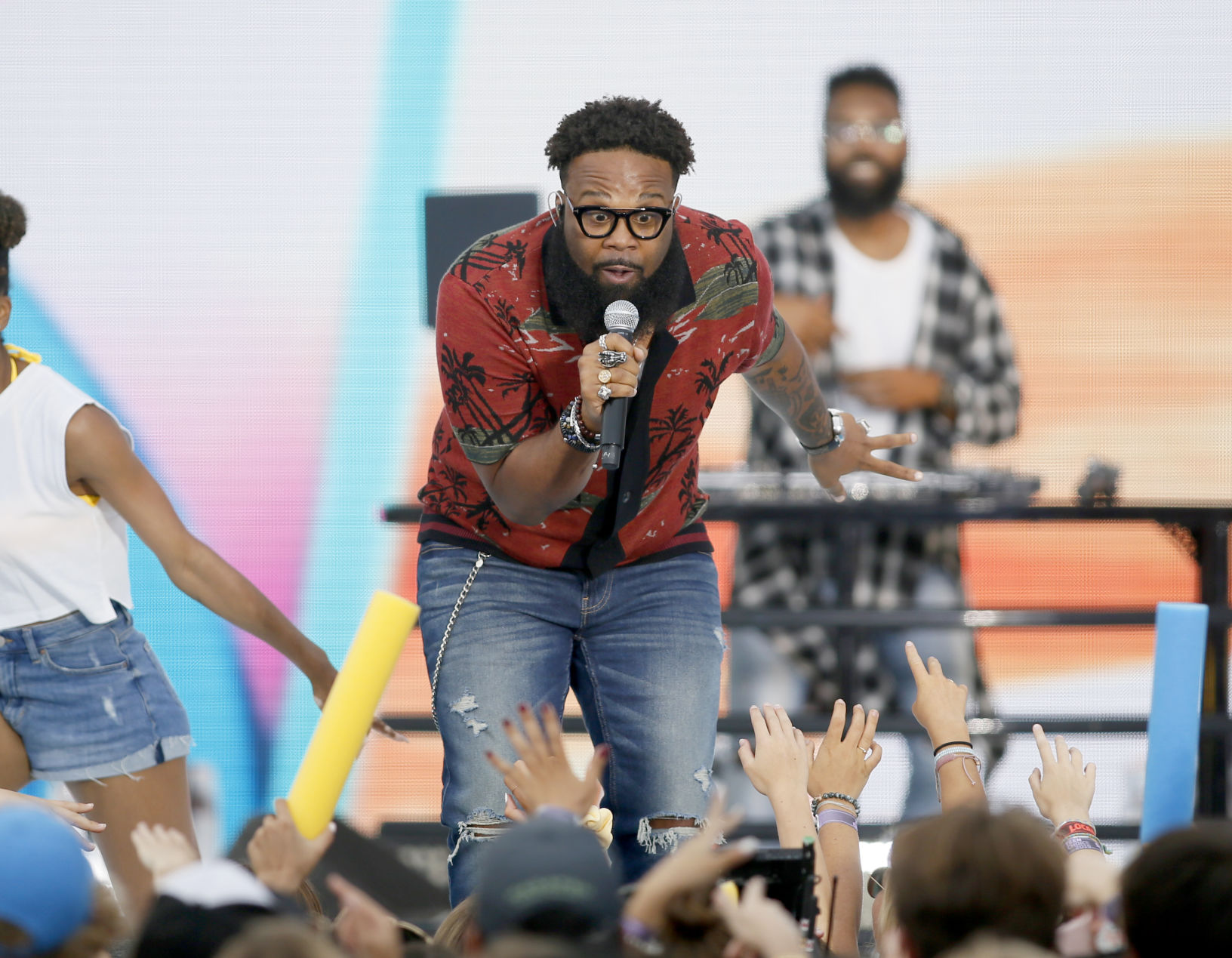 2019 Teen Choice Awards - Show